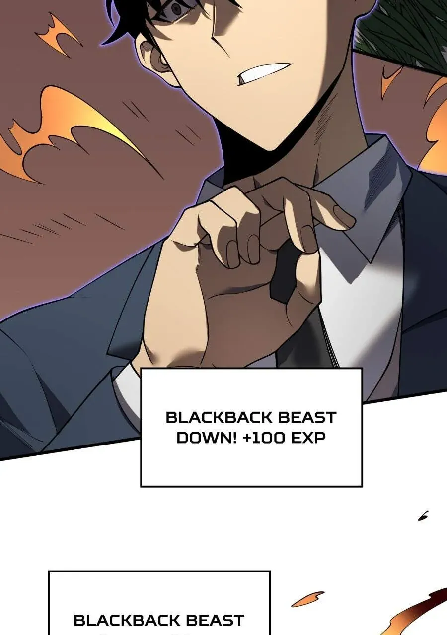 Read Rise of the Limitless Necromancer EN Manga Online