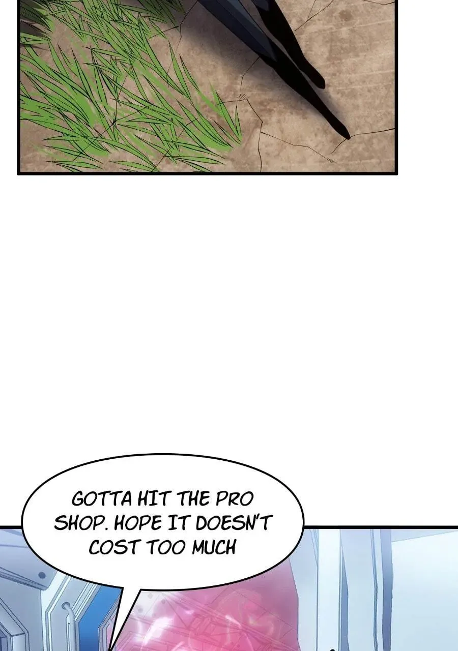 Read Rise of the Limitless Necromancer EN Manga Online