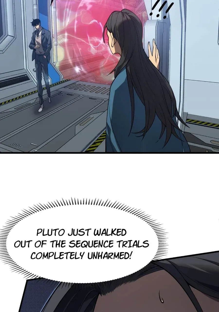 Read Rise of the Limitless Necromancer EN Manga Online