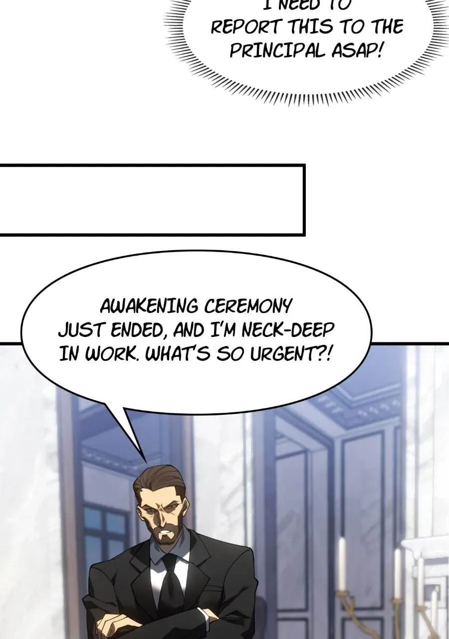 Read Rise of the Limitless Necromancer EN Manga Online