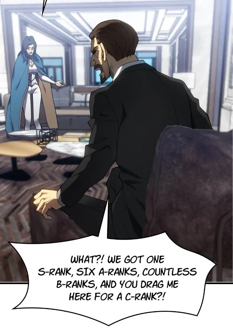 Read Rise of the Limitless Necromancer EN Manga Online
