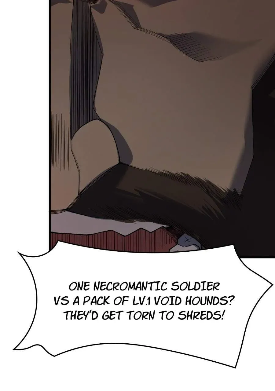 Read Rise of the Limitless Necromancer EN Manga Online