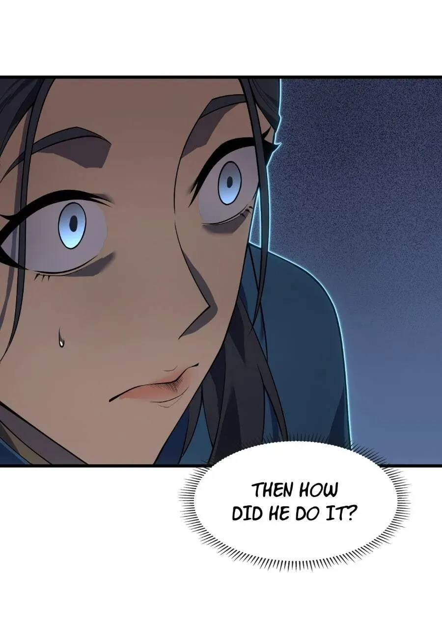 Read Rise of the Limitless Necromancer EN Manga Online