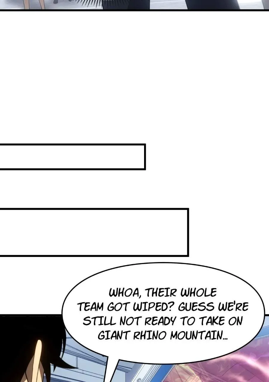 Read Rise of the Limitless Necromancer EN Manga Online