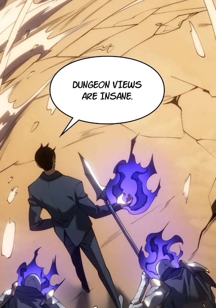 Read Rise of the Limitless Necromancer EN Manga Online