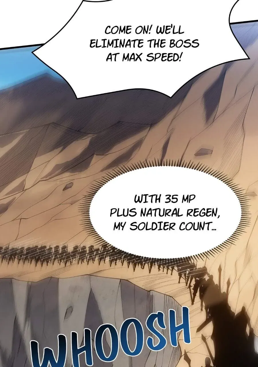 Read Rise of the Limitless Necromancer EN Manga Online