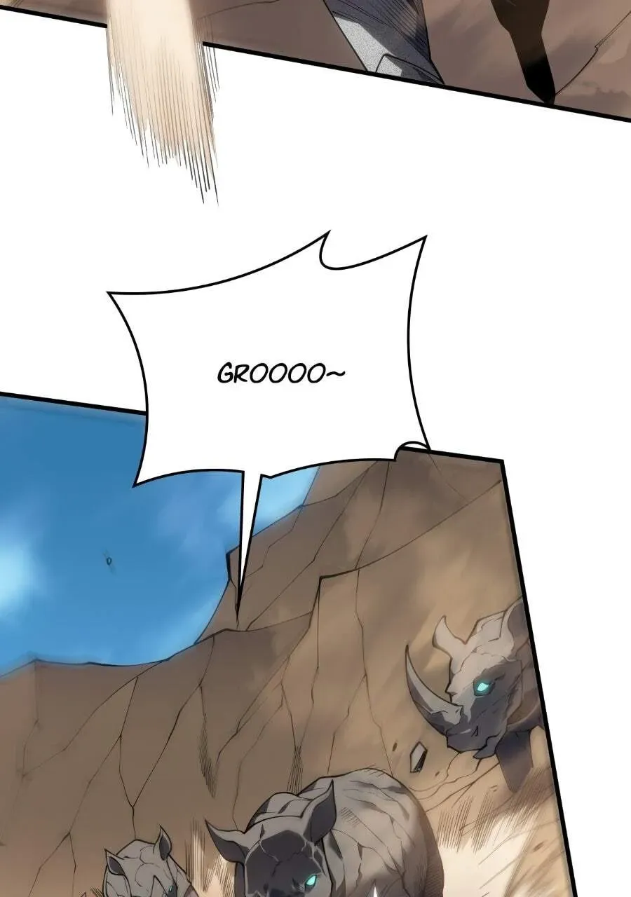 Read Rise of the Limitless Necromancer EN Manga Online