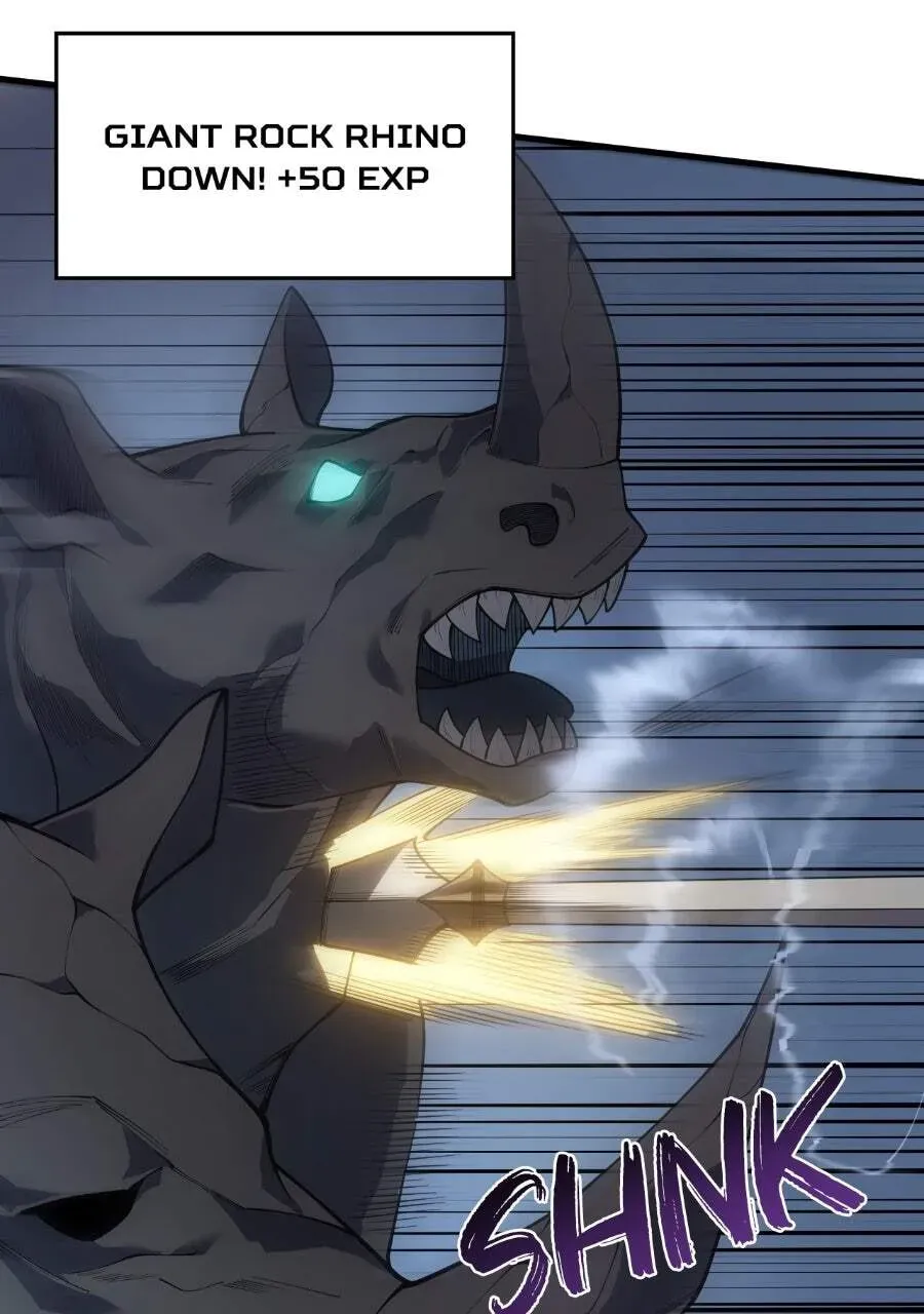 Read Rise of the Limitless Necromancer EN Manga Online