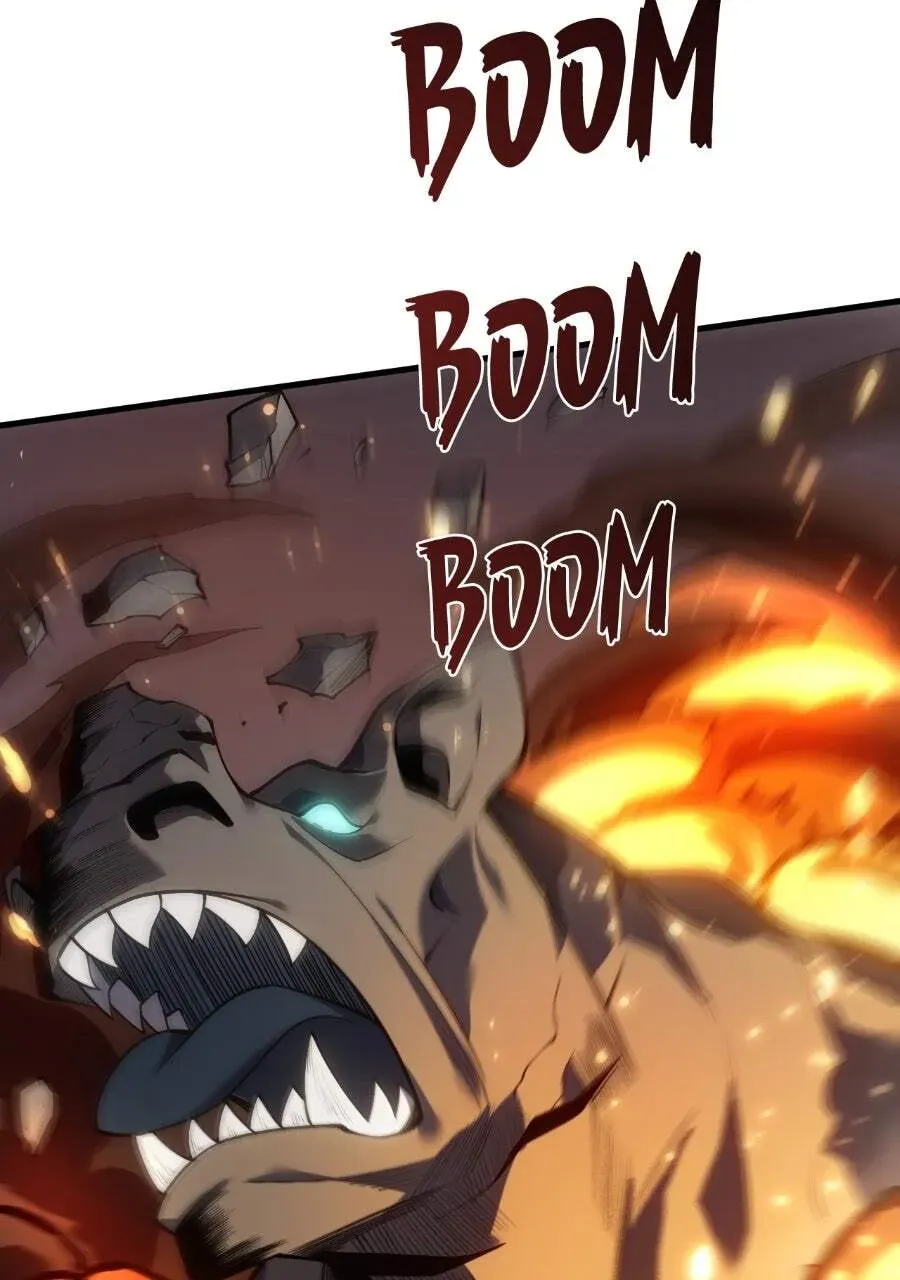 Read Rise of the Limitless Necromancer EN Manga Online