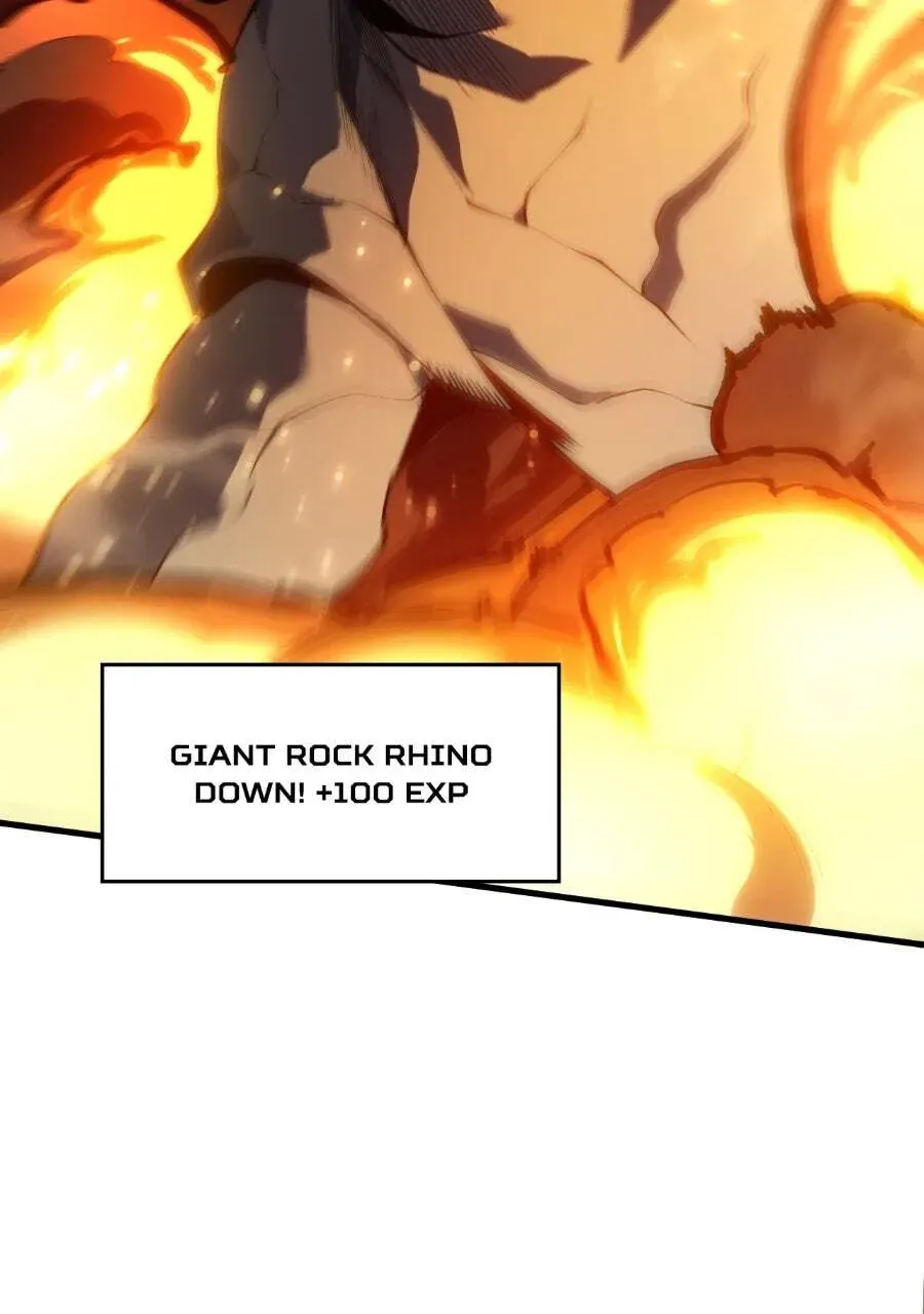 Read Rise of the Limitless Necromancer EN Manga Online