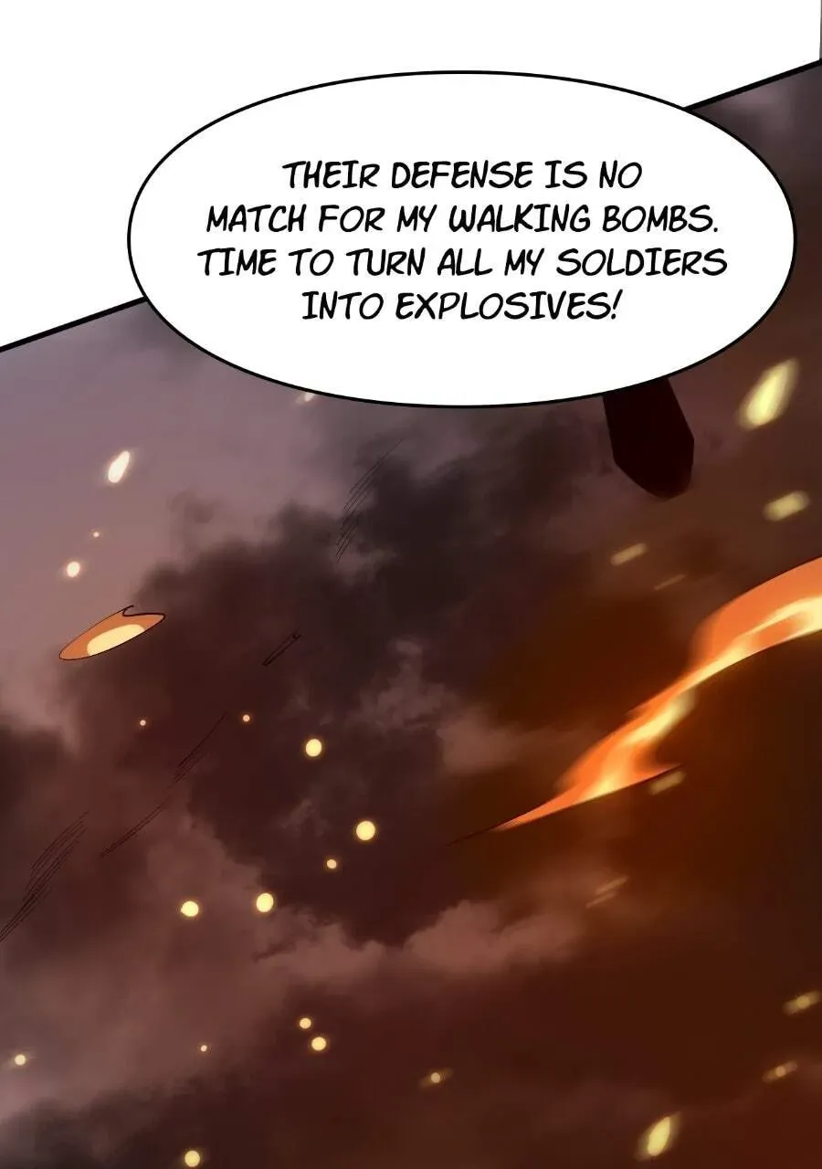 Read Rise of the Limitless Necromancer EN Manga Online