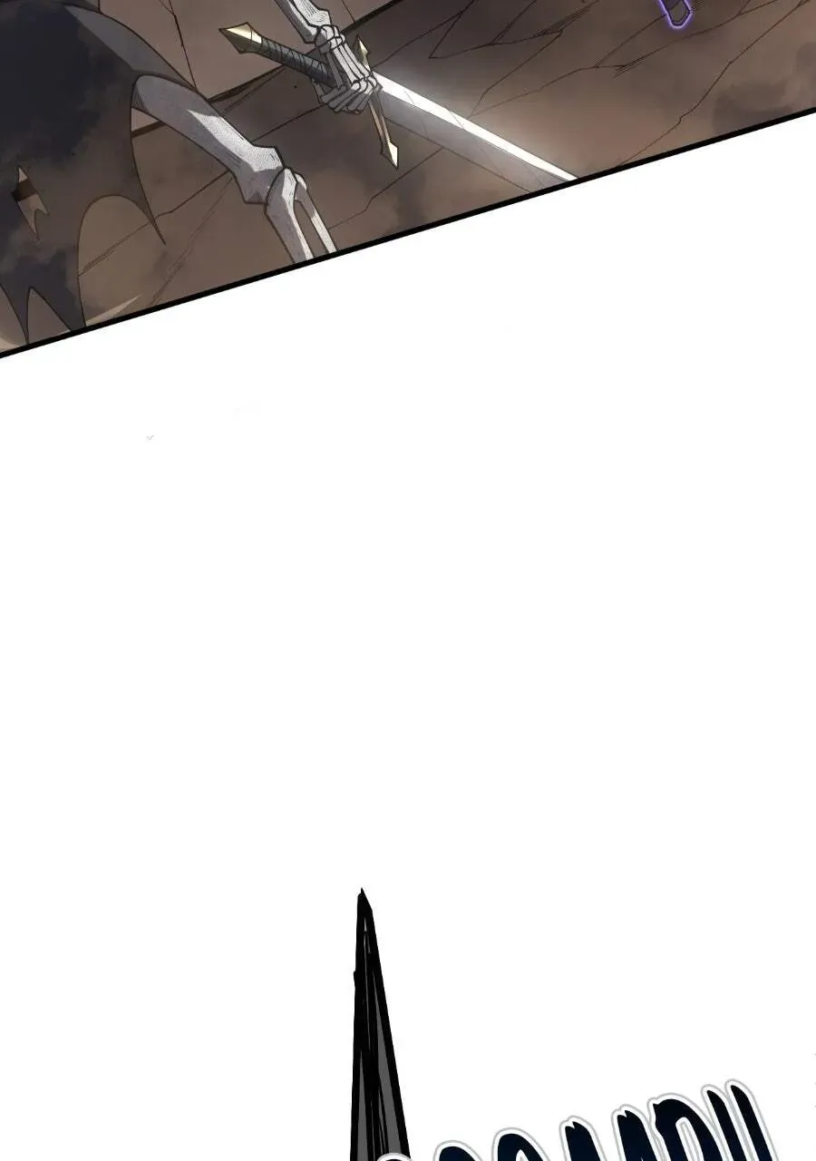 Read Rise of the Limitless Necromancer EN Manga Online