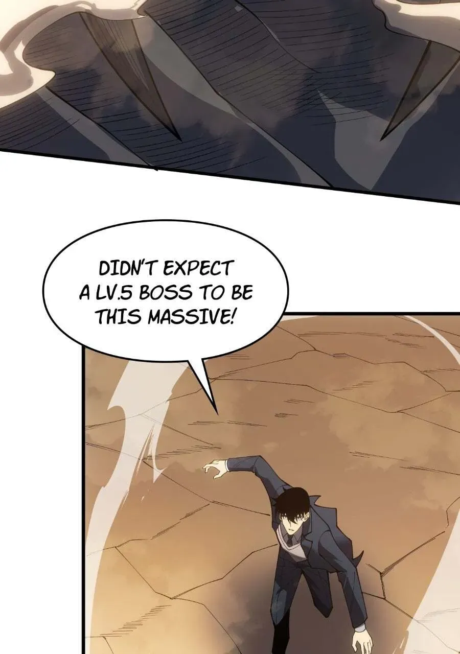 Read Rise of the Limitless Necromancer EN Manga Online