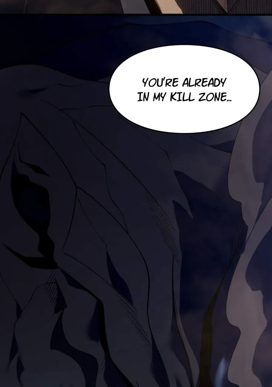 Read Rise of the Limitless Necromancer EN Manga Online