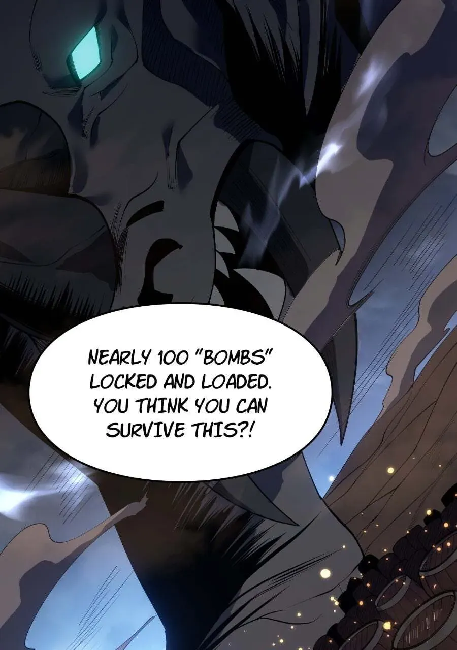 Read Rise of the Limitless Necromancer EN Manga Online