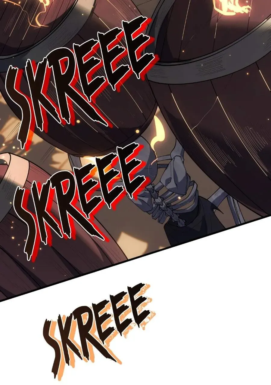 Read Rise of the Limitless Necromancer EN Manga Online