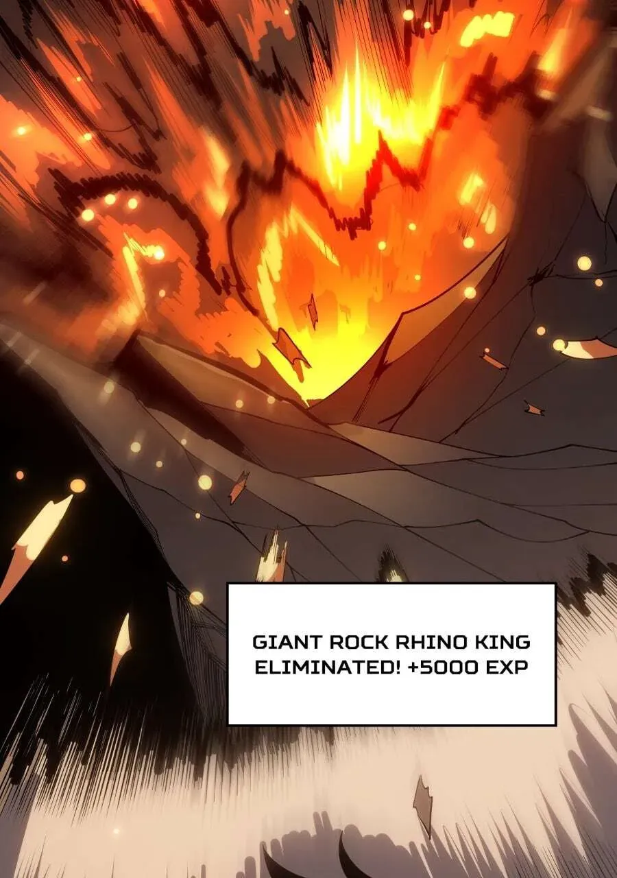 Read Rise of the Limitless Necromancer EN Manga Online