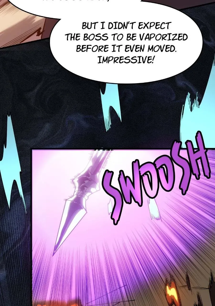 Read Rise of the Limitless Necromancer EN Manga Online