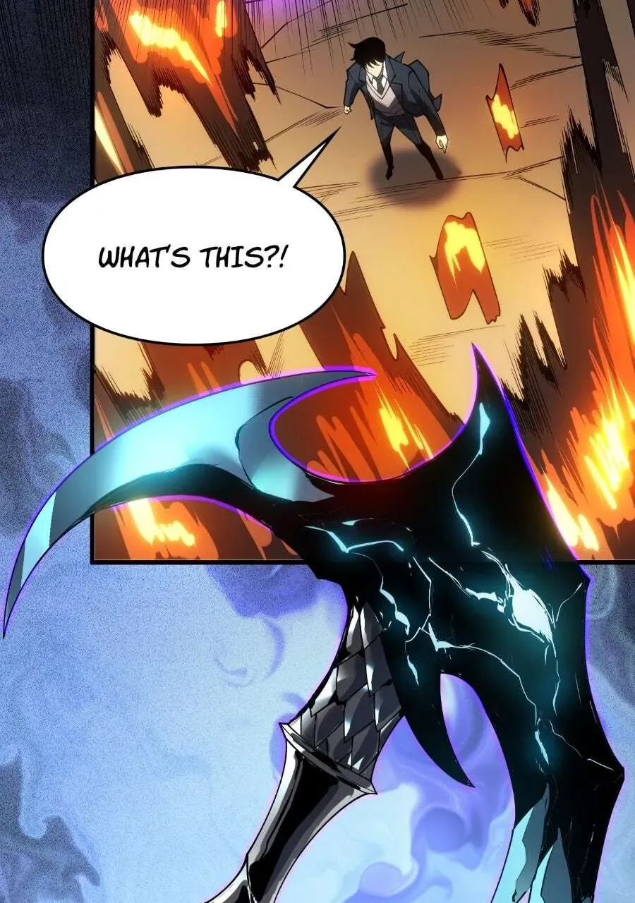Read Rise of the Limitless Necromancer EN Manga Online