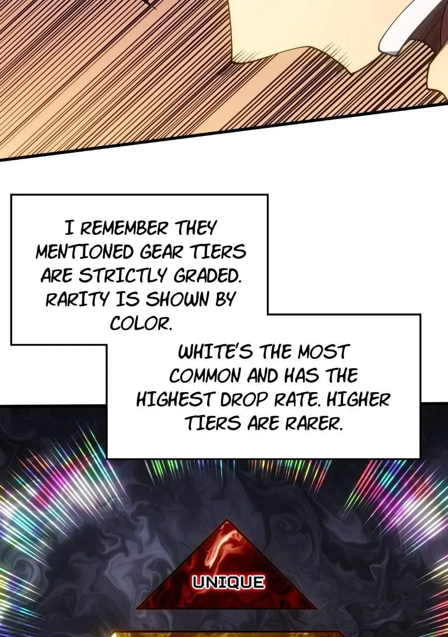 Read Rise of the Limitless Necromancer EN Manga Online