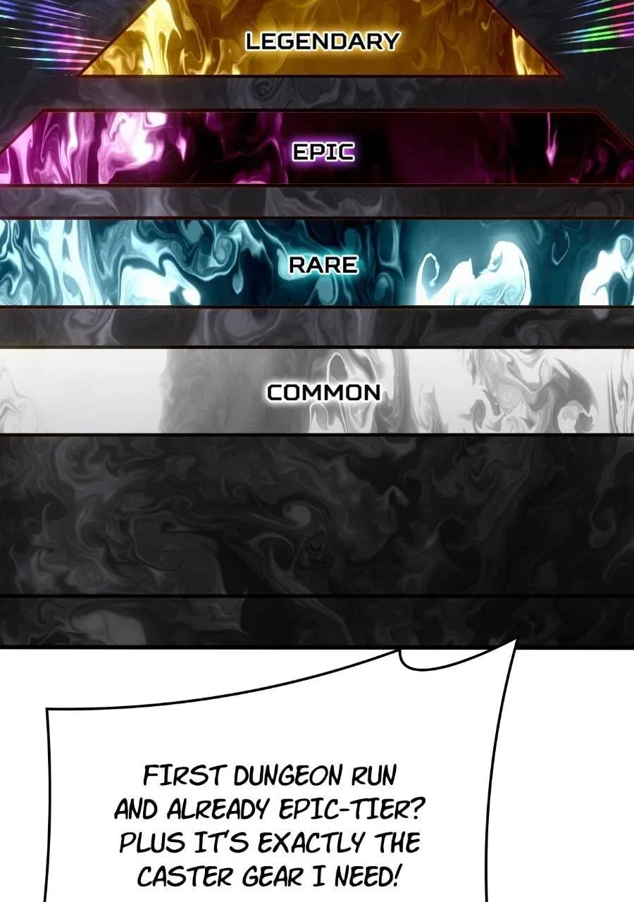 Read Rise of the Limitless Necromancer EN Manga Online