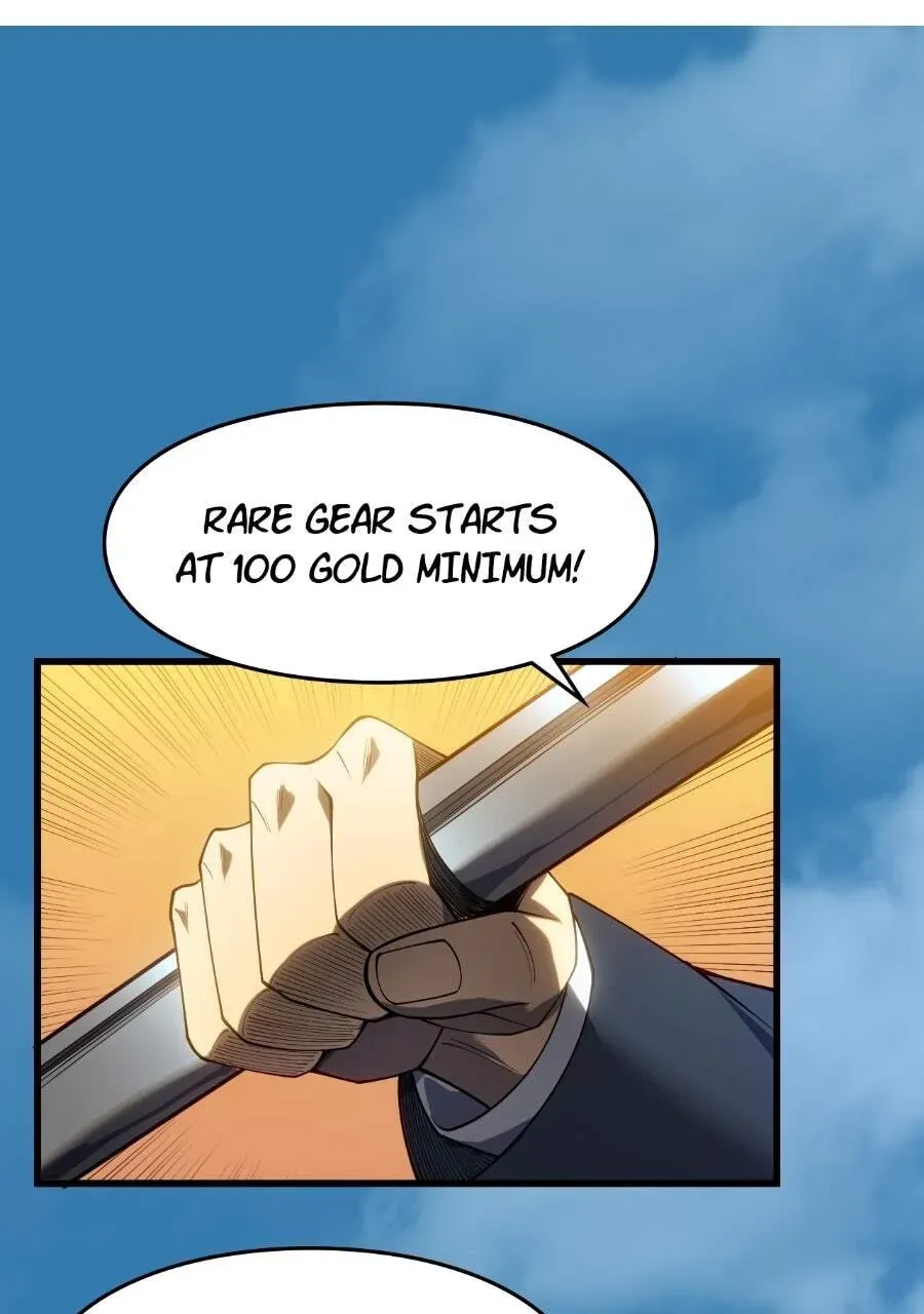 Read Rise of the Limitless Necromancer EN Manga Online