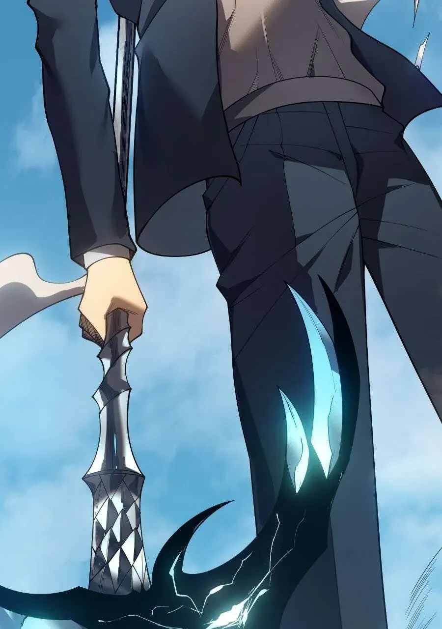 Read Rise of the Limitless Necromancer EN Manga Online