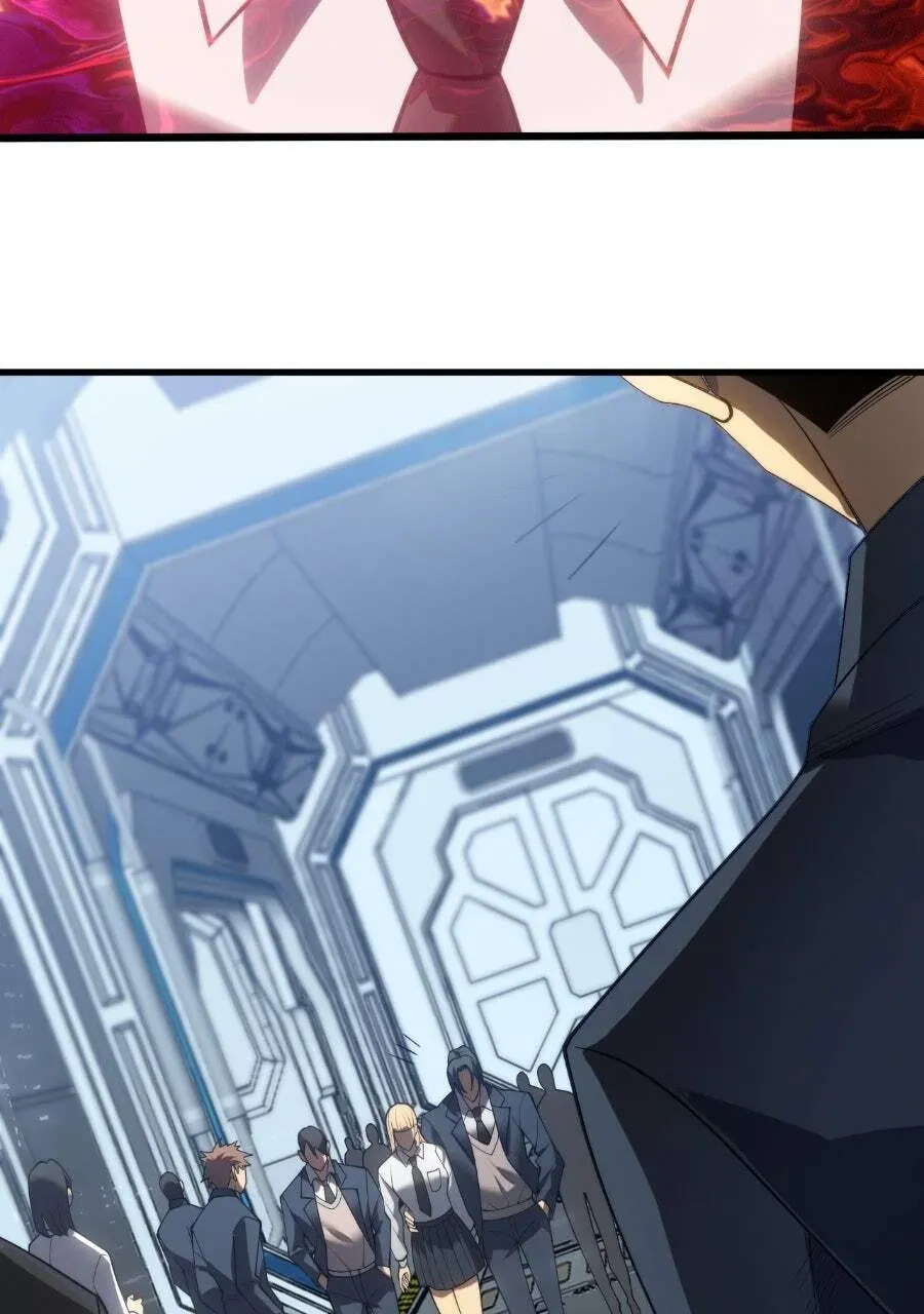 Read Rise of the Limitless Necromancer EN Manga Online