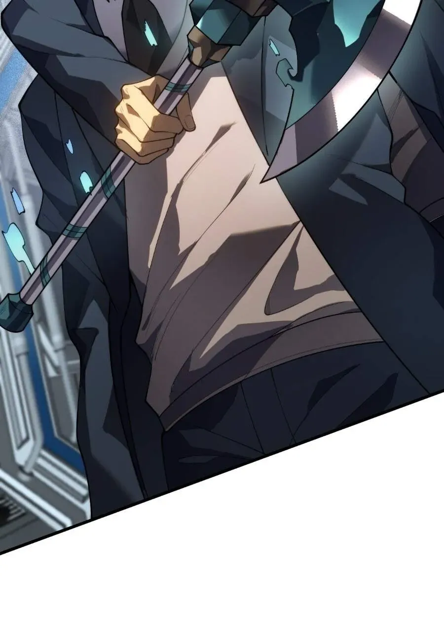 Read Rise of the Limitless Necromancer EN Manga Online