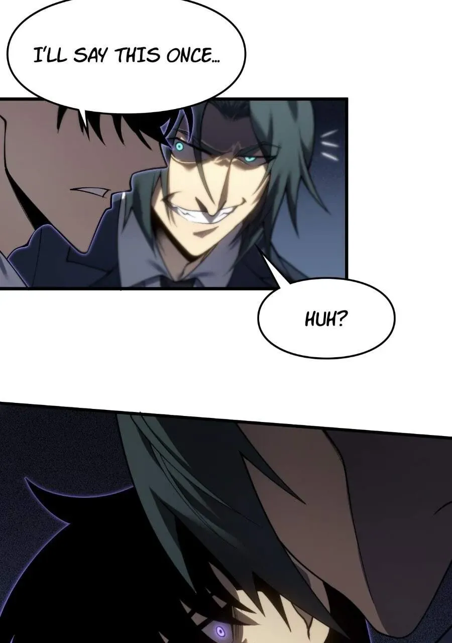 Read Rise of the Limitless Necromancer EN Manga Online