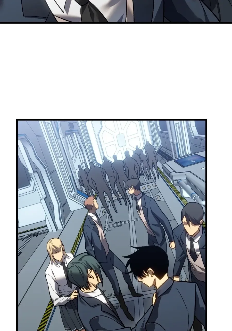 Read Rise of the Limitless Necromancer EN Manga Online