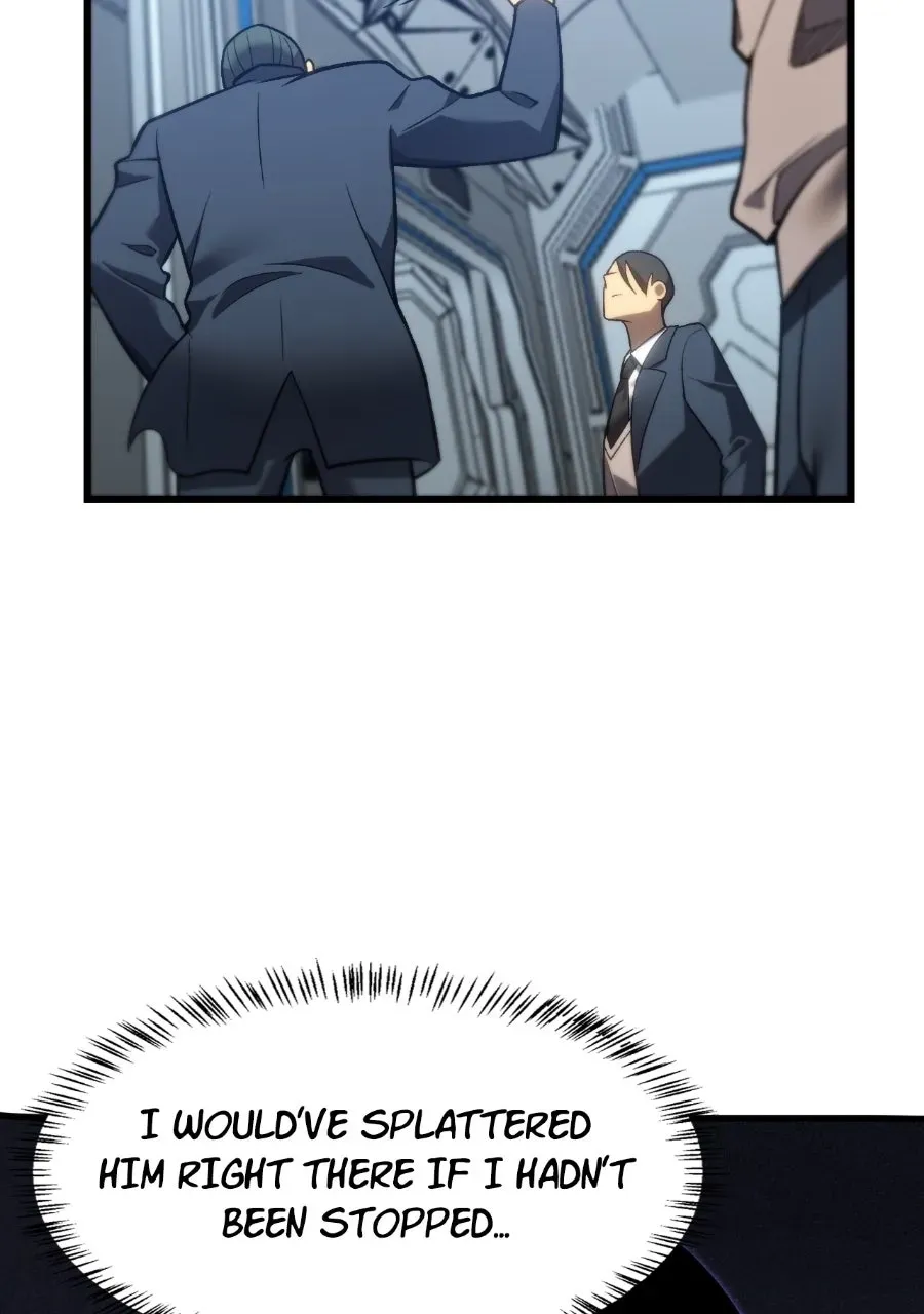 Read Rise of the Limitless Necromancer EN Manga Online