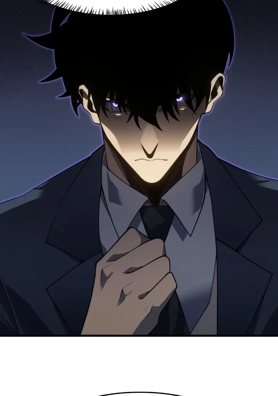 Read Rise of the Limitless Necromancer EN Manga Online