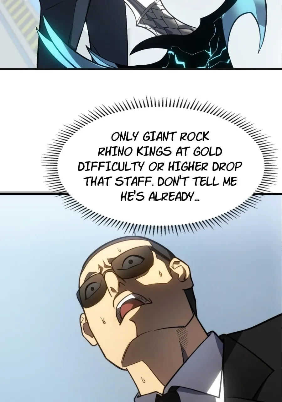Read Rise of the Limitless Necromancer EN Manga Online