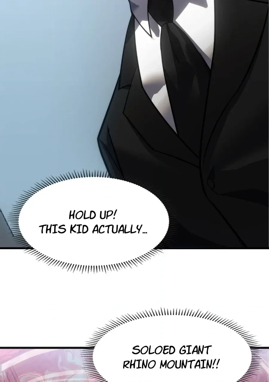Read Rise of the Limitless Necromancer EN Manga Online