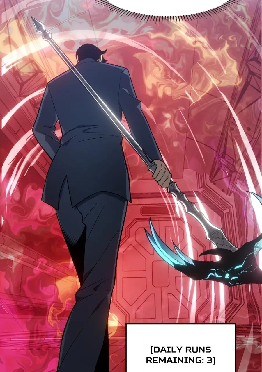 Read Rise of the Limitless Necromancer EN Manga Online
