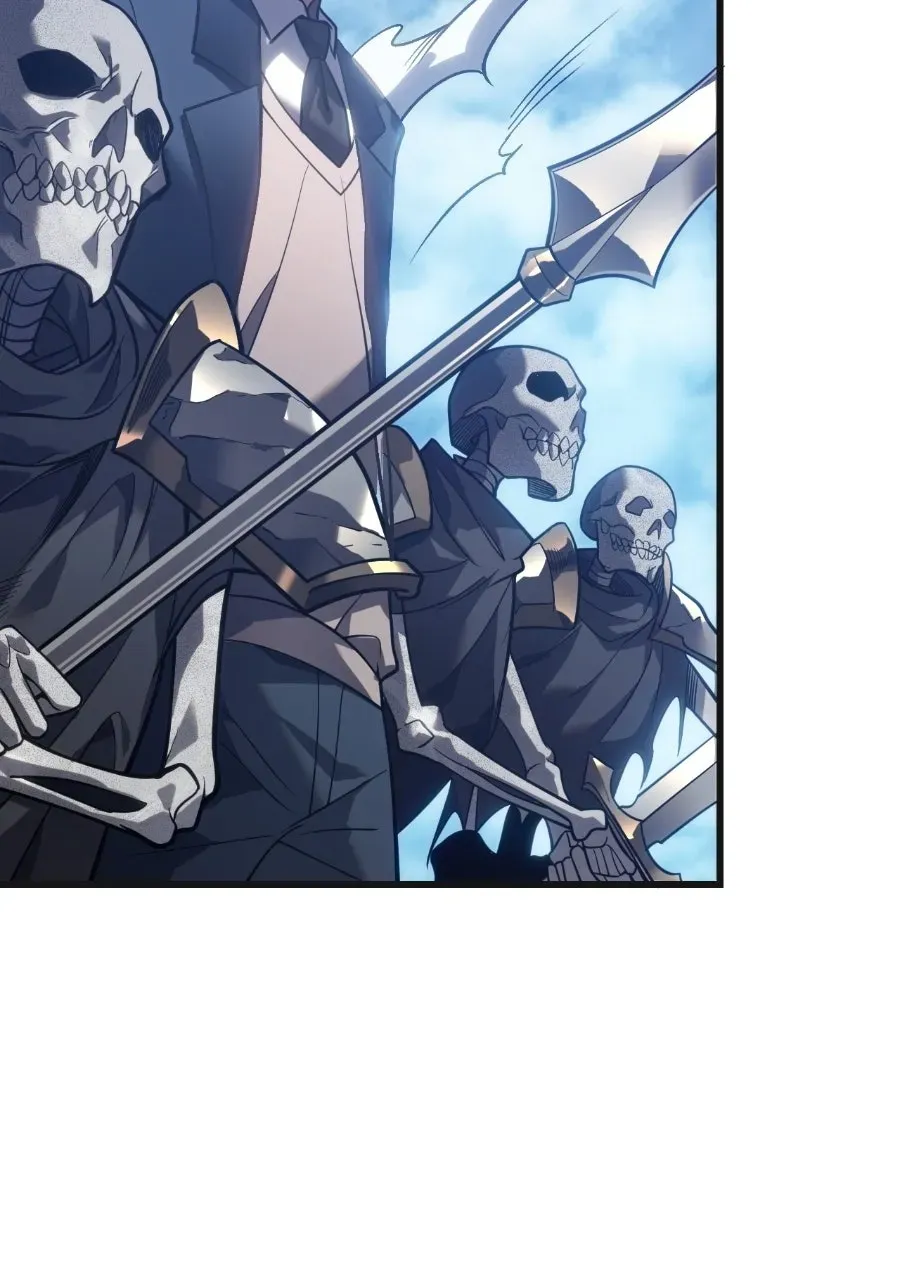 Read Rise of the Limitless Necromancer EN Manga Online