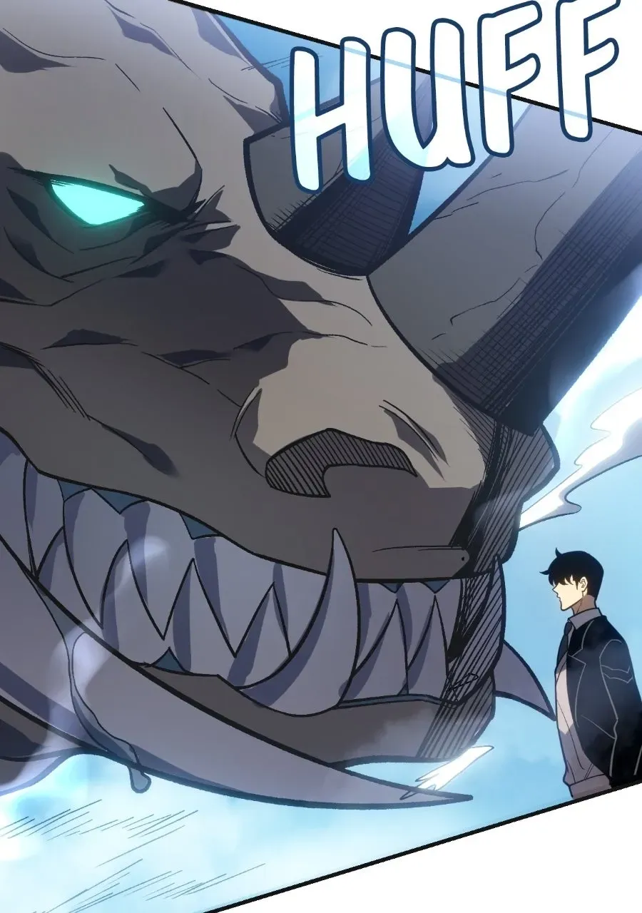 Read Rise of the Limitless Necromancer EN Manga Online