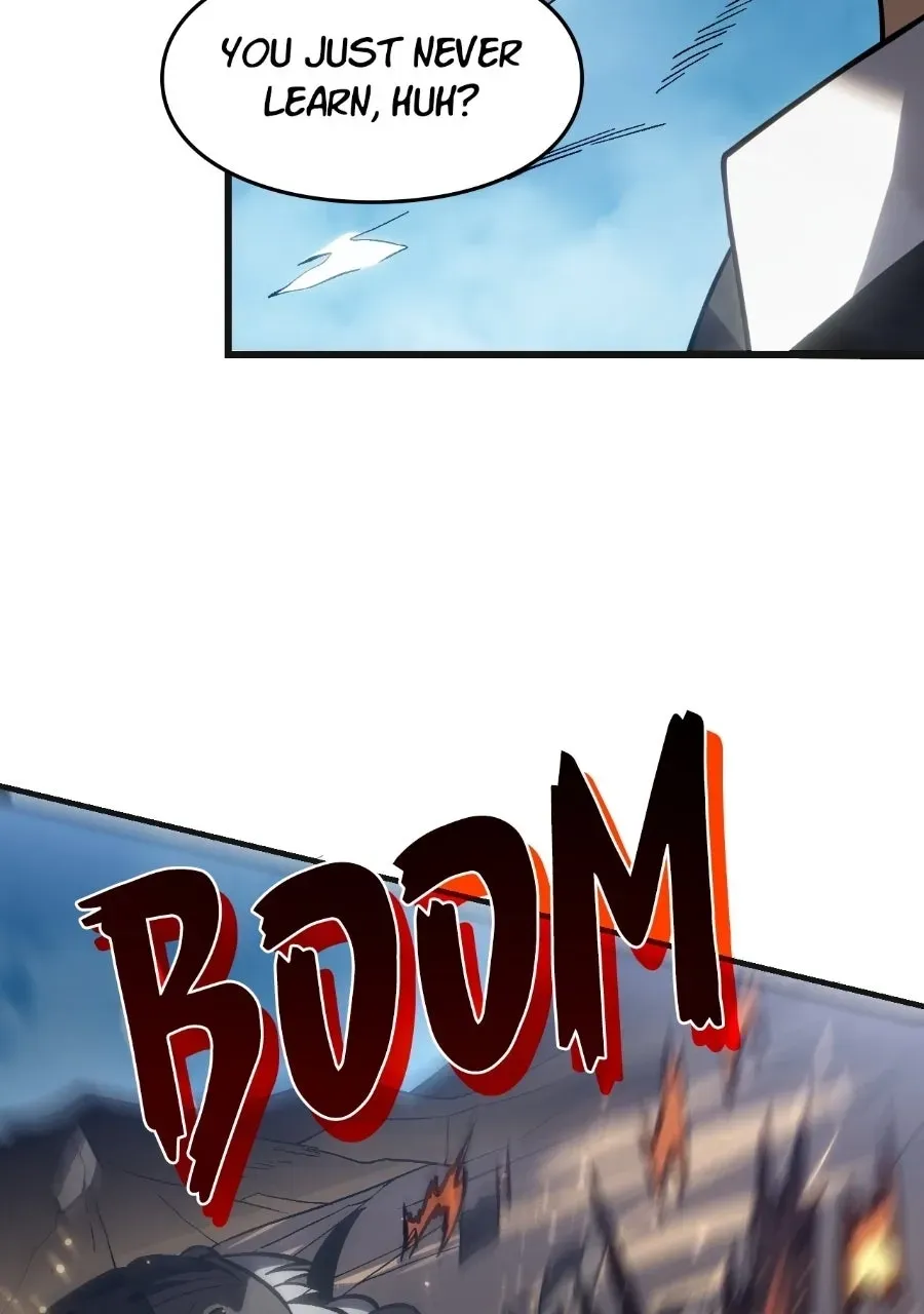 Read Rise of the Limitless Necromancer EN Manga Online