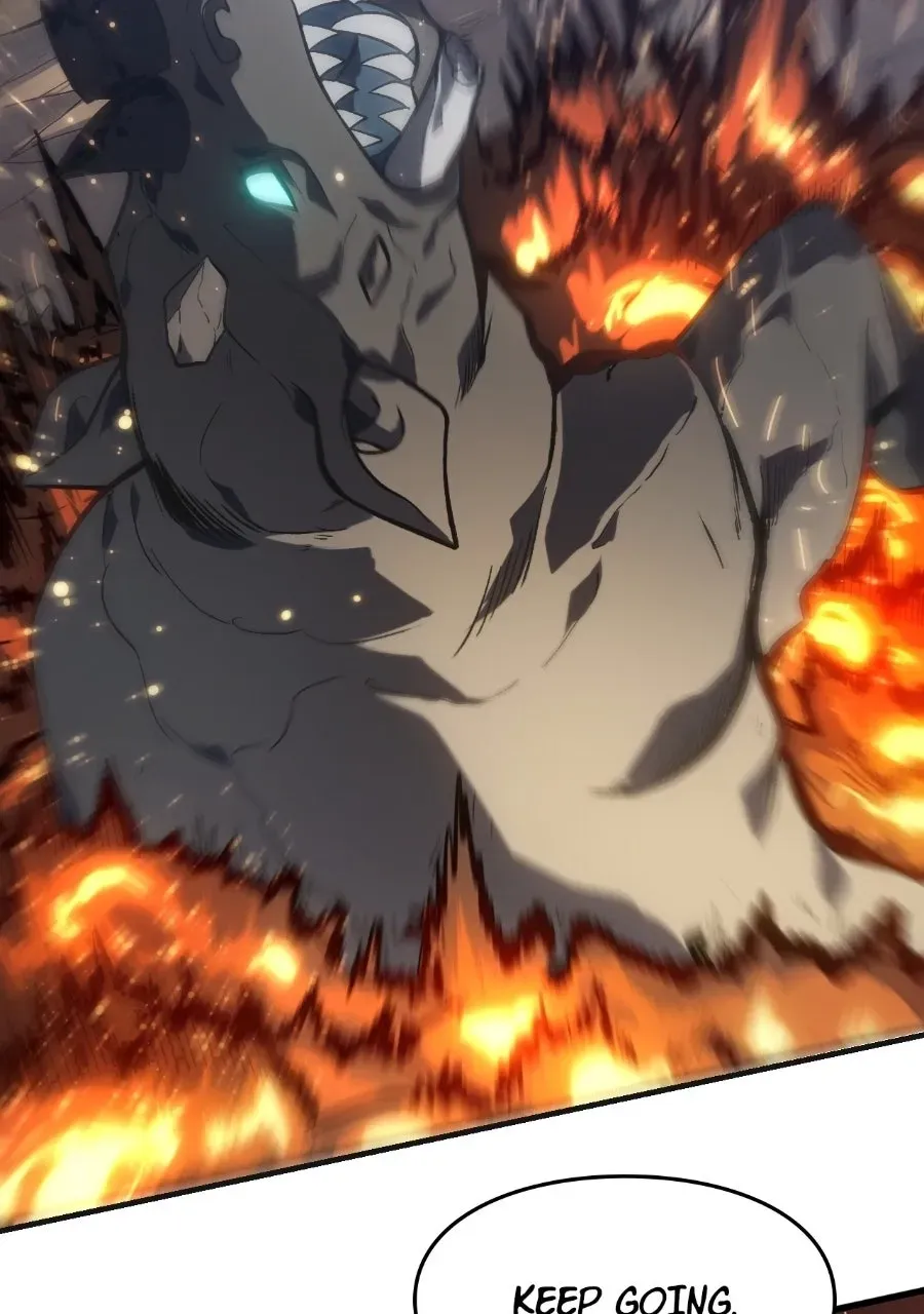 Read Rise of the Limitless Necromancer EN Manga Online