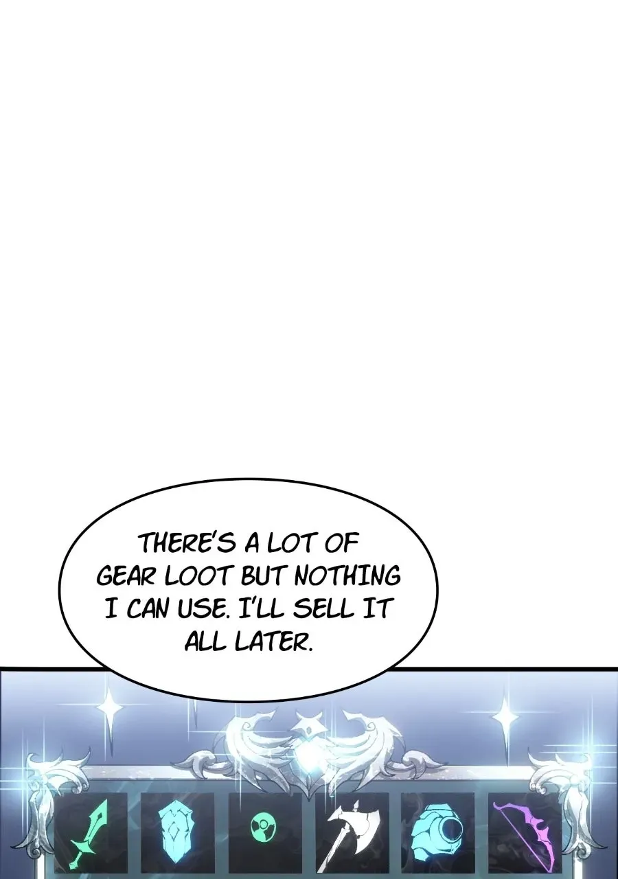 Read Rise of the Limitless Necromancer EN Manga Online