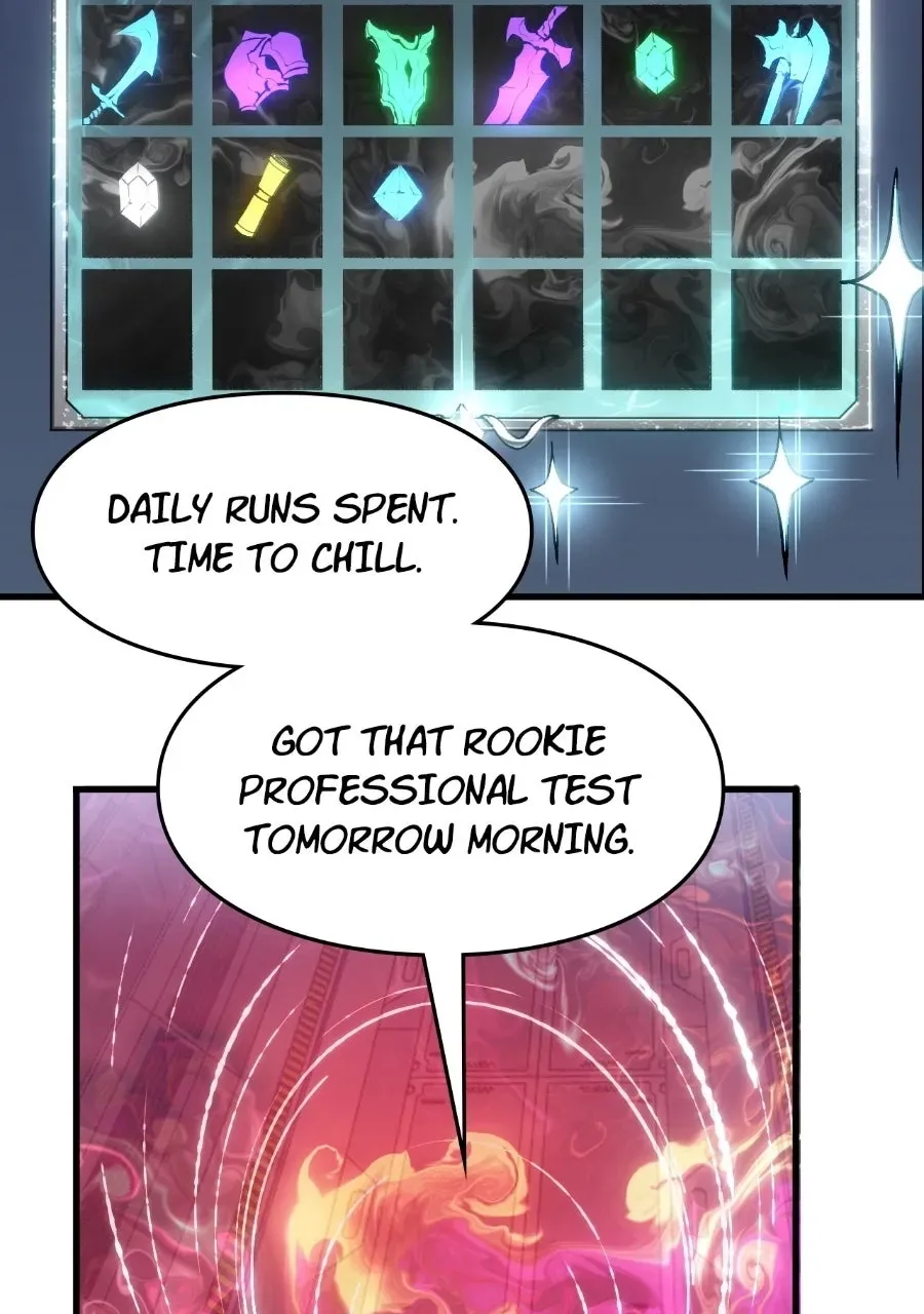 Read Rise of the Limitless Necromancer EN Manga Online