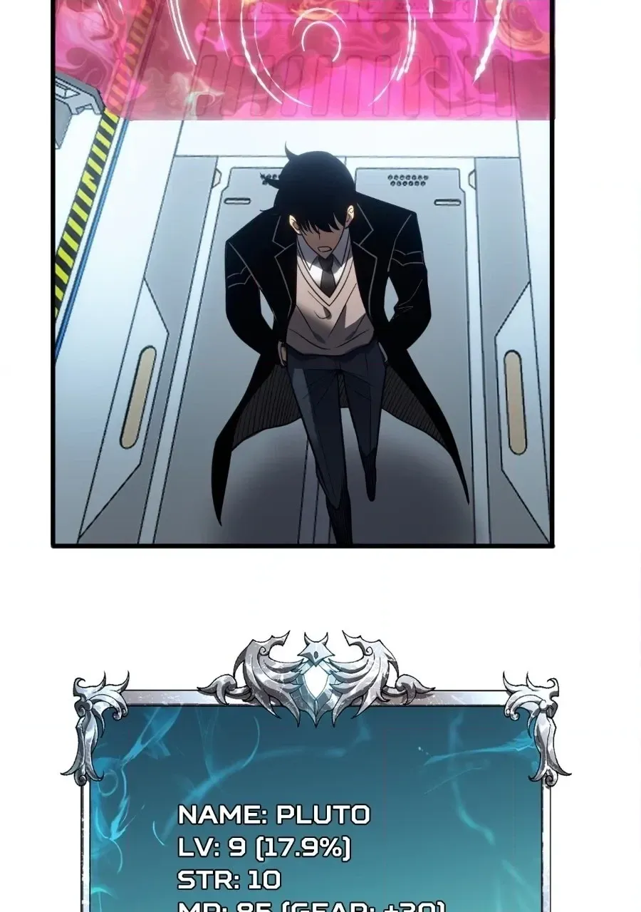 Read Rise of the Limitless Necromancer EN Manga Online