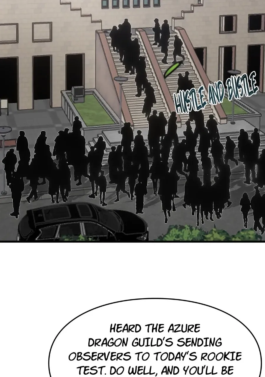 Read Rise of the Limitless Necromancer EN Manga Online