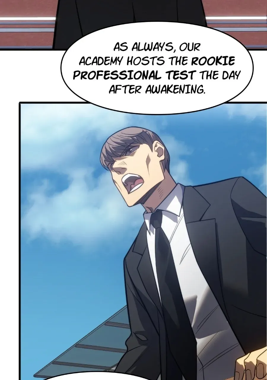 Read Rise of the Limitless Necromancer EN Manga Online