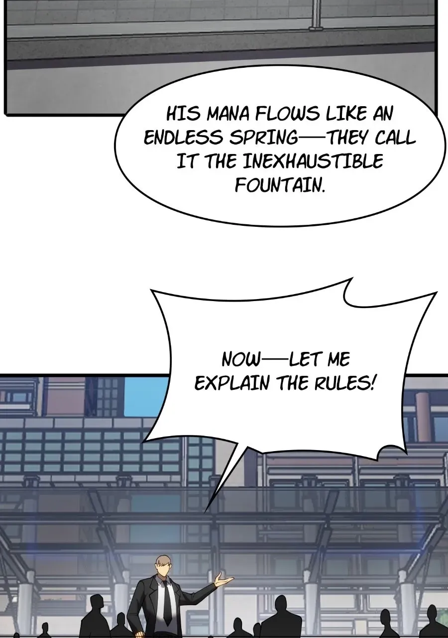 Read Rise of the Limitless Necromancer EN Manga Online