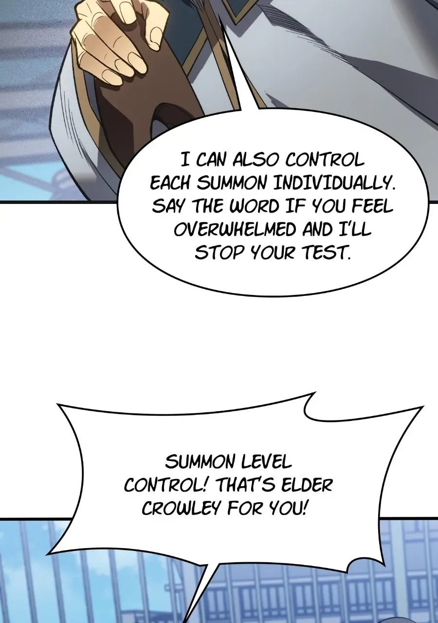 Read Rise of the Limitless Necromancer EN Manga Online
