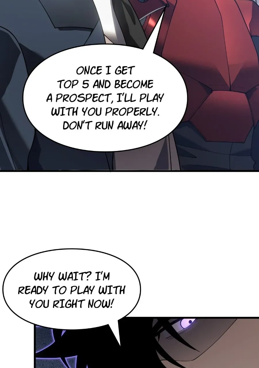 Read Rise of the Limitless Necromancer EN Manga Online