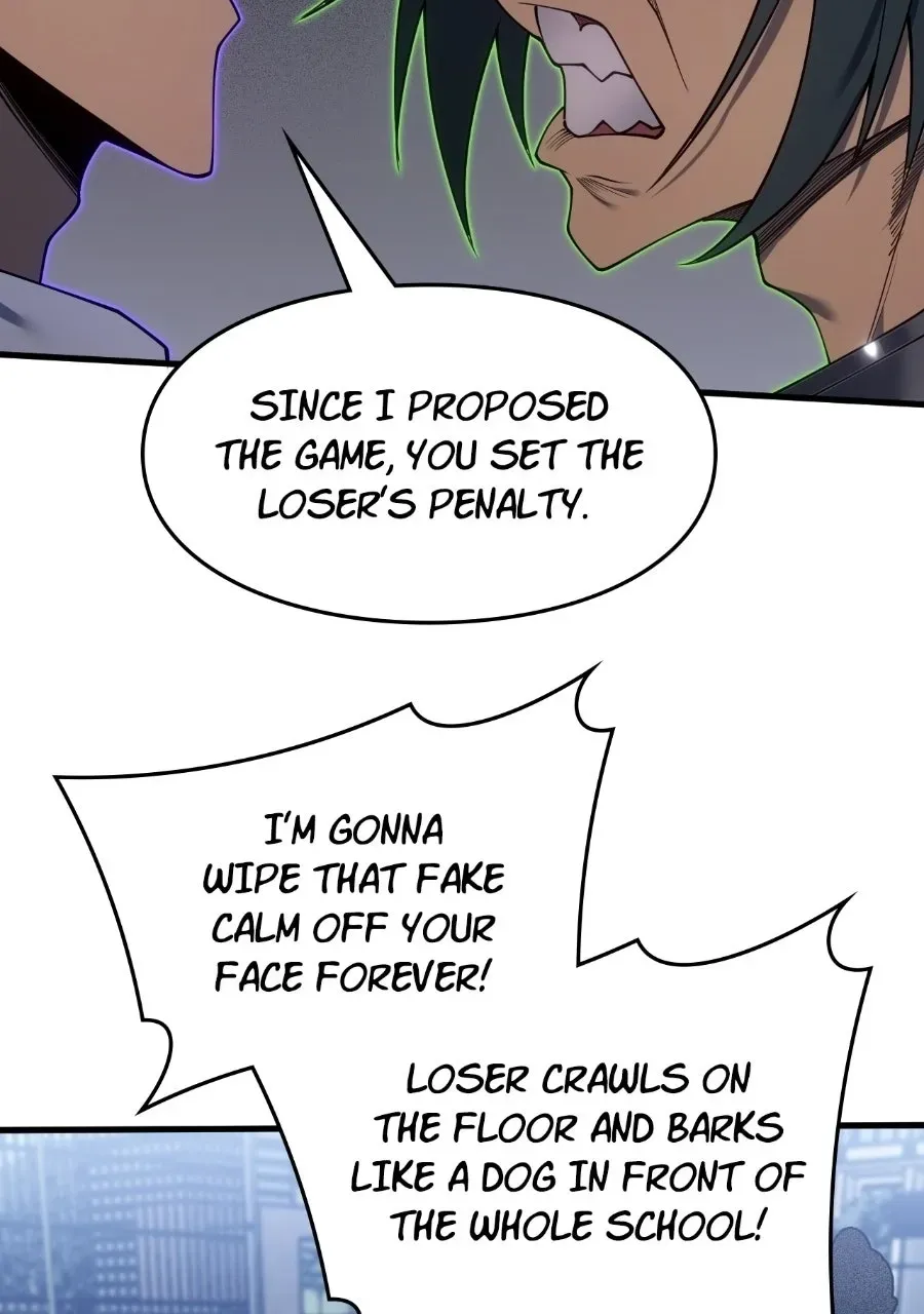 Read Rise of the Limitless Necromancer EN Manga Online