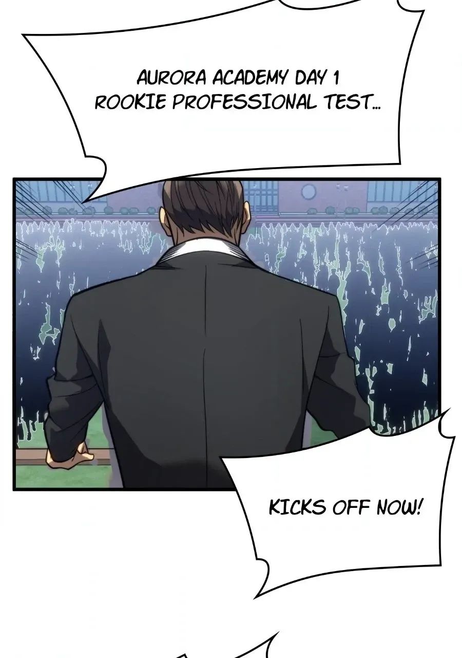 Read Rise of the Limitless Necromancer EN Manga Online